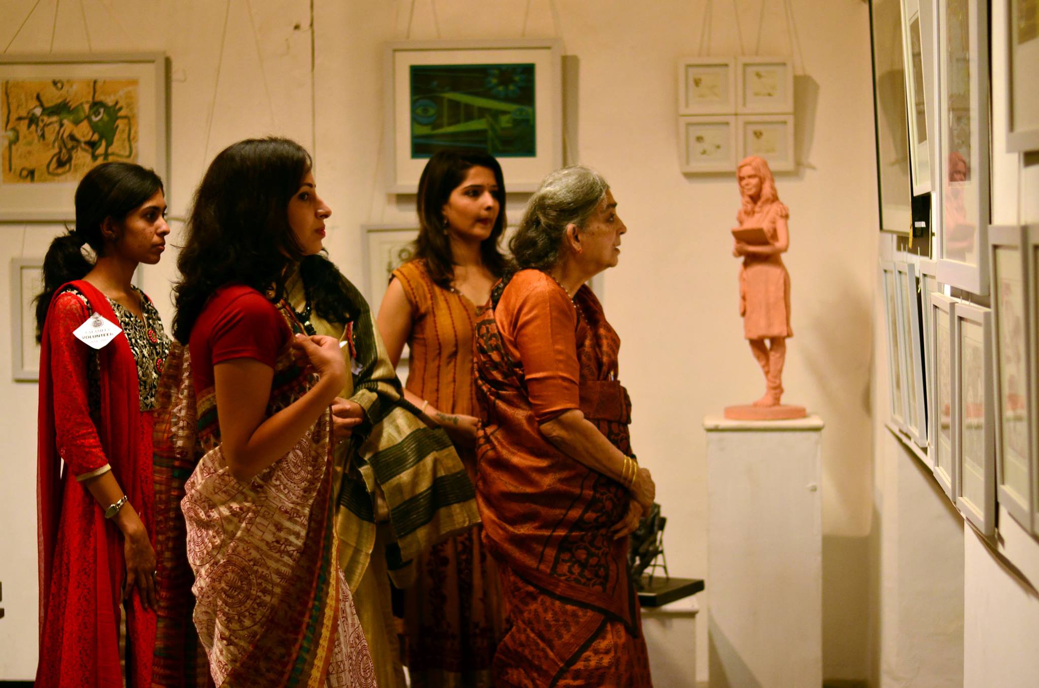 Events Sir JJ School of Art, Mumbai