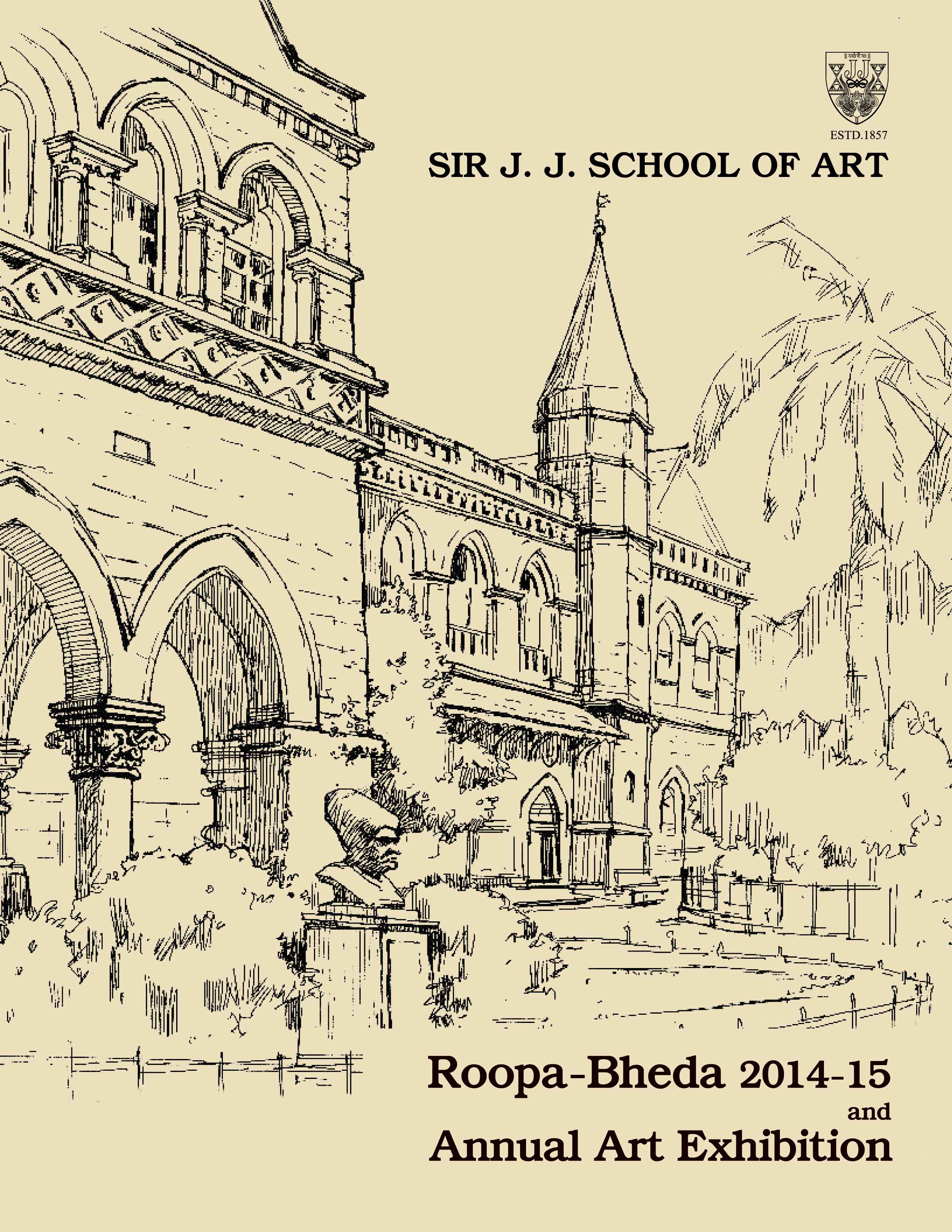 Events Sir JJ School of Art, Mumbai